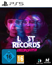 Cover des Mediums