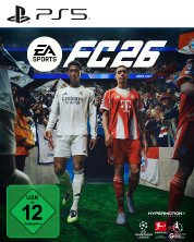 Cover des Mediums