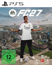 Cover des Mediums